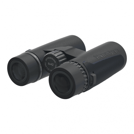 Бинокль Vector Optics Continental 8x42 ED