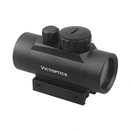 Коллиматор Vector Optics VictOptics T1 1x35, зеленый/красный