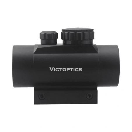 Коллиматор Vector Optics VictOptics T1 1x35, зеленый/красный