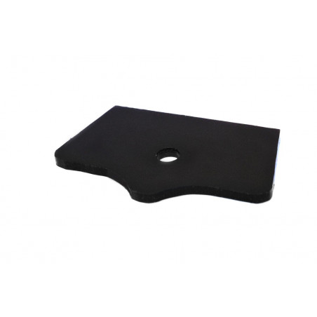 Комплект из 10-ти пластин для модернизации "Easy-block/ Load 4/Load 8, мод. Gen2/Gen3