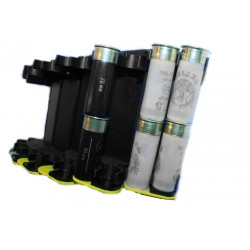 Комплект из 10-ти пластин для модернизации "Easy-block/ Load 4/Load 8, мод. Gen2/Gen3