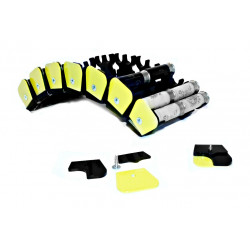 Комплект из 10-ти пластин для модернизации "Easy-block/ Load 4/Load 8, мод. Gen2/Gen3