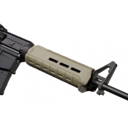 Цевье MOE M-LOK Hand Guard MAG426 MAGPUL для AR15/M4