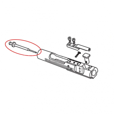 Ударник Eemann Tech для AR-15