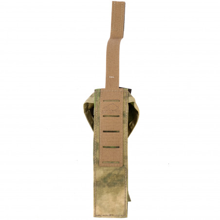 Подсумок Дым РДГ-2, цвет ATACS FG