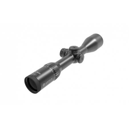 Оптический прицел Artelv LRS 4-16x50 FFP, 30 мм, сетка AM9