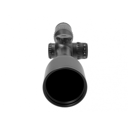 Оптический прицел Artelv LRS 4-16x50 FFP, 30 мм, сетка AM9