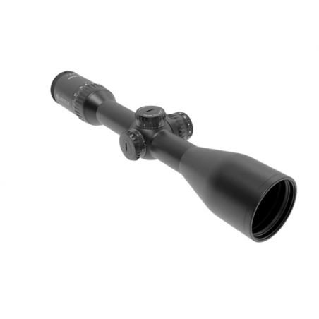 Оптический прицел Artelv LRS 4-16x50 FFP, 30 мм, сетка AM9