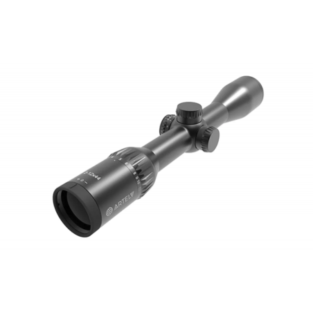 Оптический прицел Artelv CRS 2-12x44 SFP, 30 мм