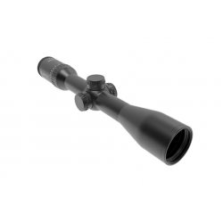 Оптический прицел Artelv CRS 2-12x44 SFP, 30 мм, сетка AM8-10X