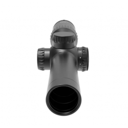 Оптический прицел Artelv CRS Fiber 1-6x24 SFP с подсветкой, 30 мм