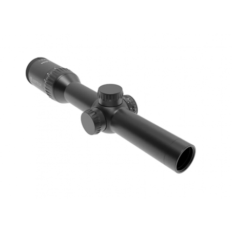 Оптический прицел Artelv CRS Fiber 1-6x24 SFP с подсветкой, 30 мм