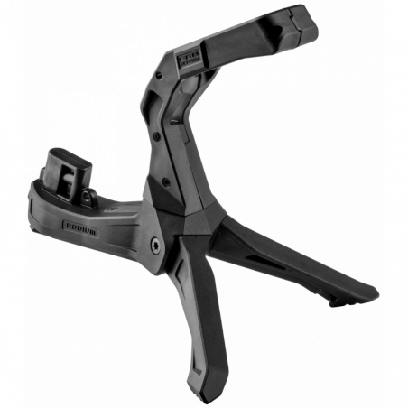 Подиум сошка для рукоятки "AGR-43" и AR-15 без разширителя шахты 