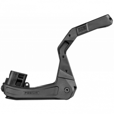 Подиум сошка для рукоятки "AGR-43" и AR-15 без разширителя шахты 