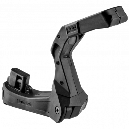 Подиум сошка для рукоятки "AGR-43" и AR-15 без разширителя шахты 