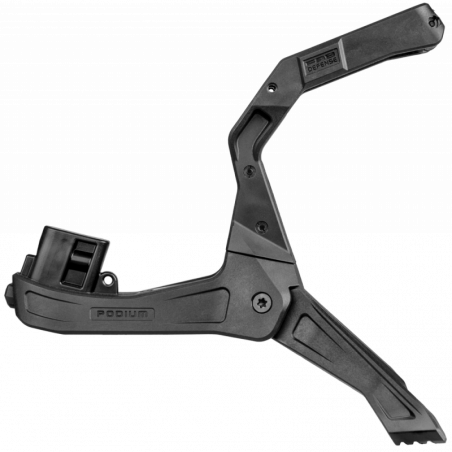 Подиум сошка для рукоятки "AGR-43" и AR-15 без разширителя шахты 