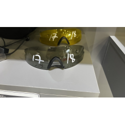 Тактические баллистические очки «Кондор», набор, оправа олива