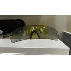 Тактические баллистические очки «Кондор», набор, оправа олива