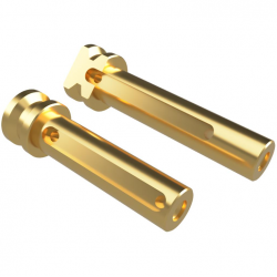 Набор увеличенных титановых...