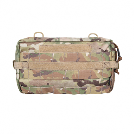 Подсумок утилитарный 320х180мм с креплением к molle, Multicam