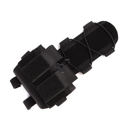 Чехол-аккумулятор для шлема EmersonGear MK2 BatteryCase for Helmet (цвет Multicam Black)
