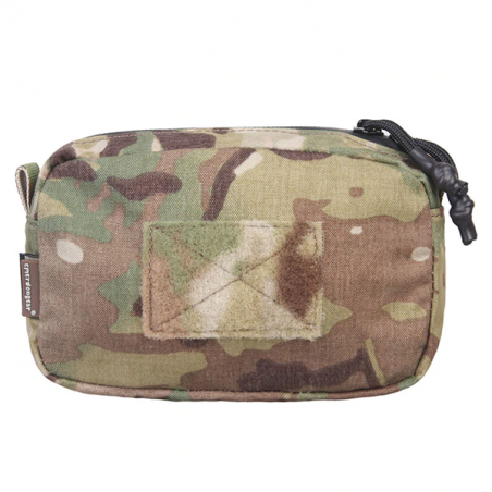 Подсумок утилитарный 230х160мм с креплением к molle, цвет Multicam