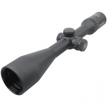 Оптический прицел Vector Optics Continental x6 2.5-15x56 G4 SFP Hunting
