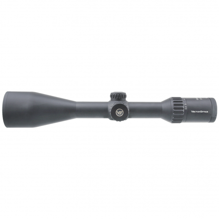 Оптический прицел Vector Optics Continental x6 2.5-15x56 G4 SFP Hunting