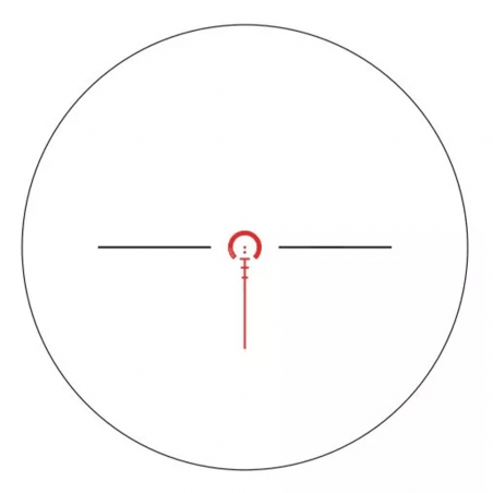 Vector Optics Taurus 1-6x24