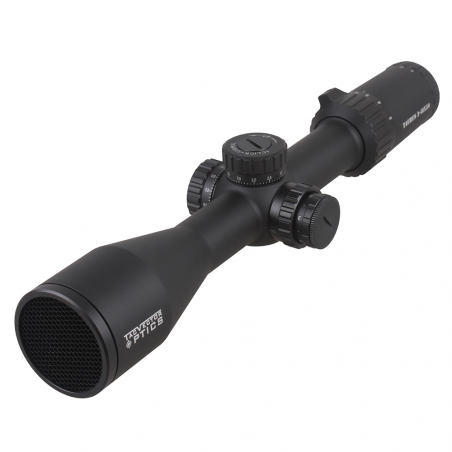 Оптический прицел Vector Optics Taurus 3-18x50 FFP