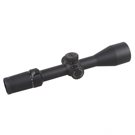 Оптический прицел Vector Optics Taurus 3-18x50 FFP