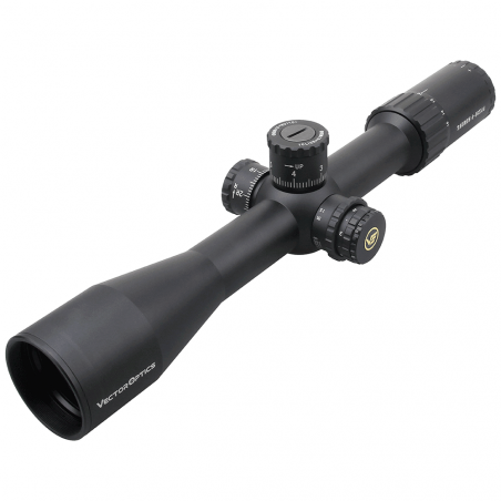 Оптический прицел Vector Optics Taurus 4-16x44 HD SFP