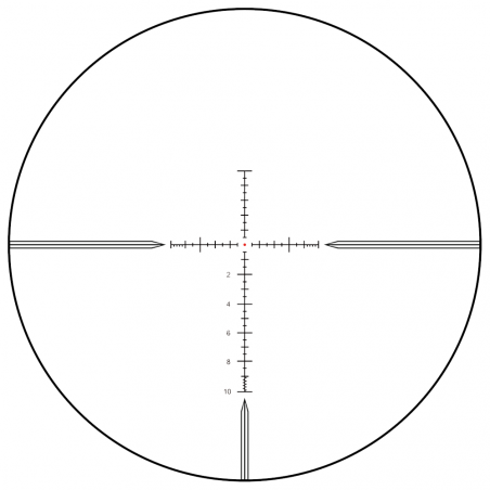 Оптический прицел Vector Optics Taurus 4-16x44 HD SFP