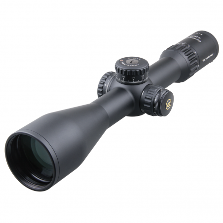 Оптический прицел Vector Optics Continental x6 4-24x56 VCT-34 FFP