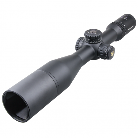 Оптический прицел Vector Optics Continental x6 4-24x56 VCT-34 FFP