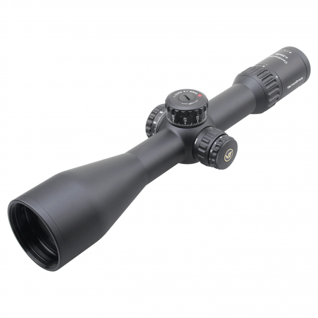 Оптический прицел Vector Optics Continental x6 4-24x56 VEC-MBR FFP