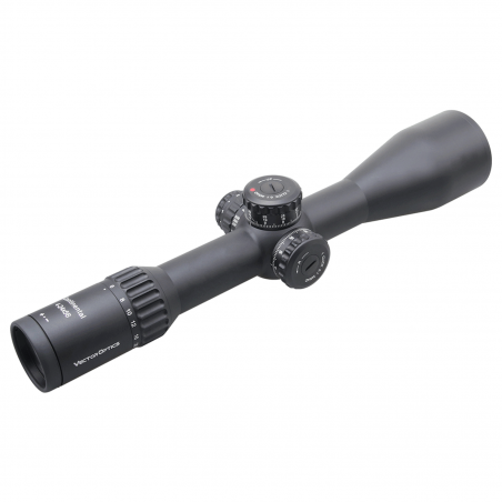 Оптический прицел Vector Optics Continental x6 4-24x56 VEC-MBR FFP