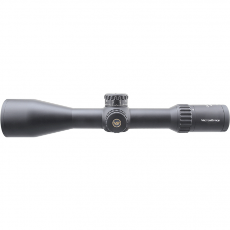 Оптический прицел Vector Optics Continental x6 4-24x56 VEC-MBR FFP