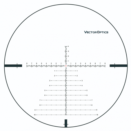 Vector Optics Continental x6 5-30x56 VCT-34