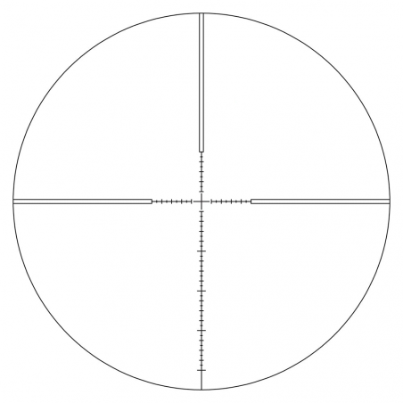 Оптический прицел Vector Optics Veyron 3-12x44 FFP