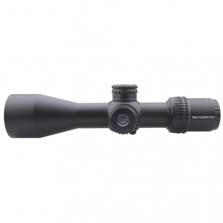 Оптический прицел Vector Optics Veyron 3-12x44 FFP