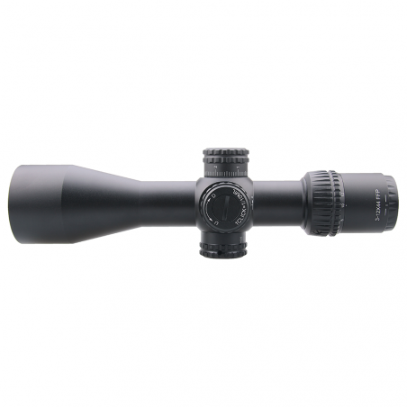 Оптический прицел Vector Optics Veyron 3-12x44 FFP