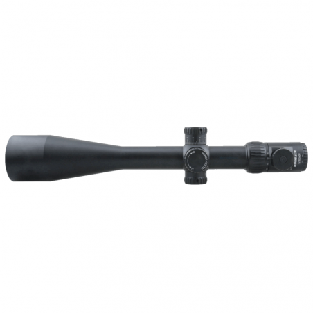 Оптический прицел Vector Optics Minotaur GenII 12-60x60 MFL SFP