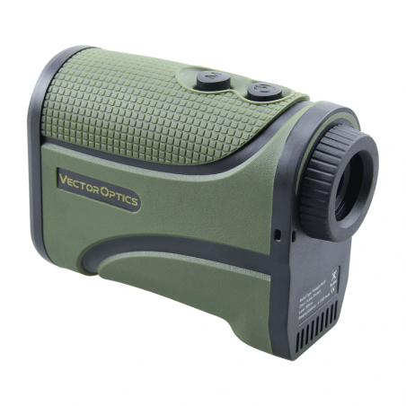 Дальномер Vector Optics Paragon 6x25 GenII
