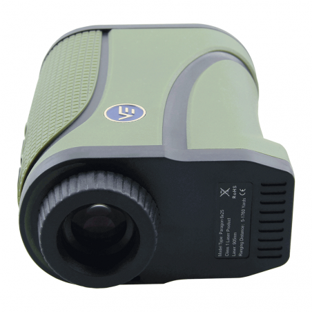 Дальномер Vector Optics Paragon 6x25 GenII