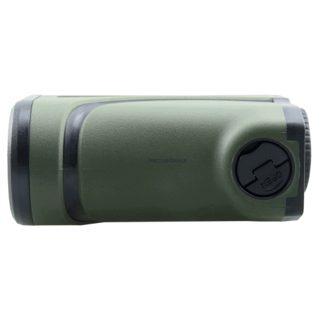 Дальномер Vector Optics Paragon 6x25 GenII