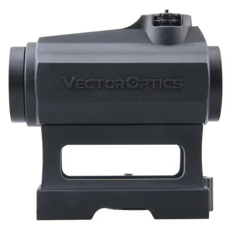Vector Optics Maverick-III 1x22 MIL