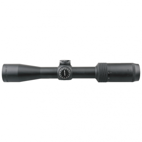 Оптический прицел Vector Optics Matiz 2-7x32 MOA SFP