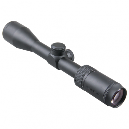 Оптический прицел Vector Optics Matiz 3-9x40 SFP