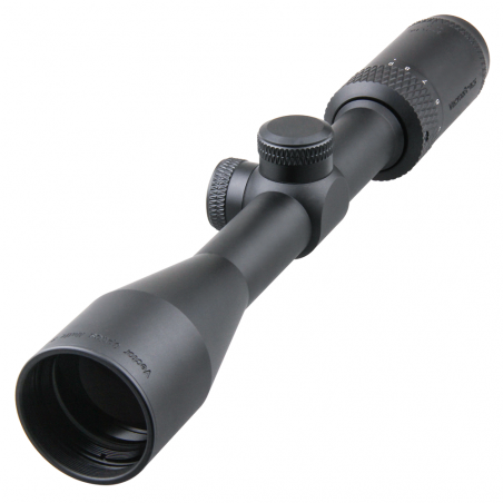 Оптический прицел Vector Optics Matiz 3-9x40 MIL SFP